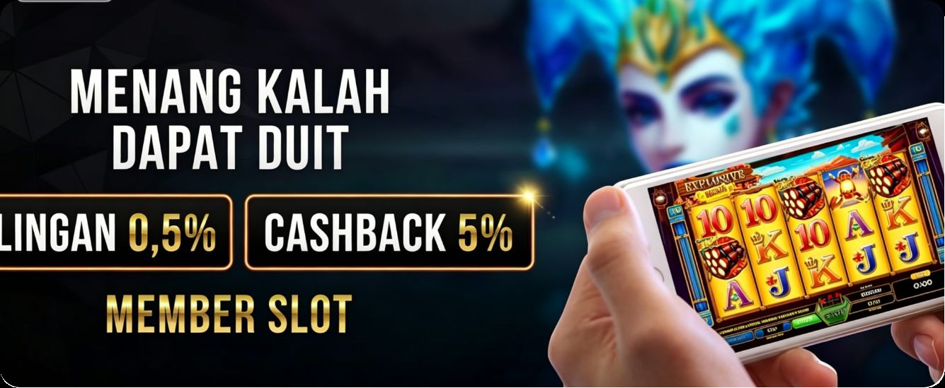 Main kodokhoki889y.com Menang Jackpot Besar
